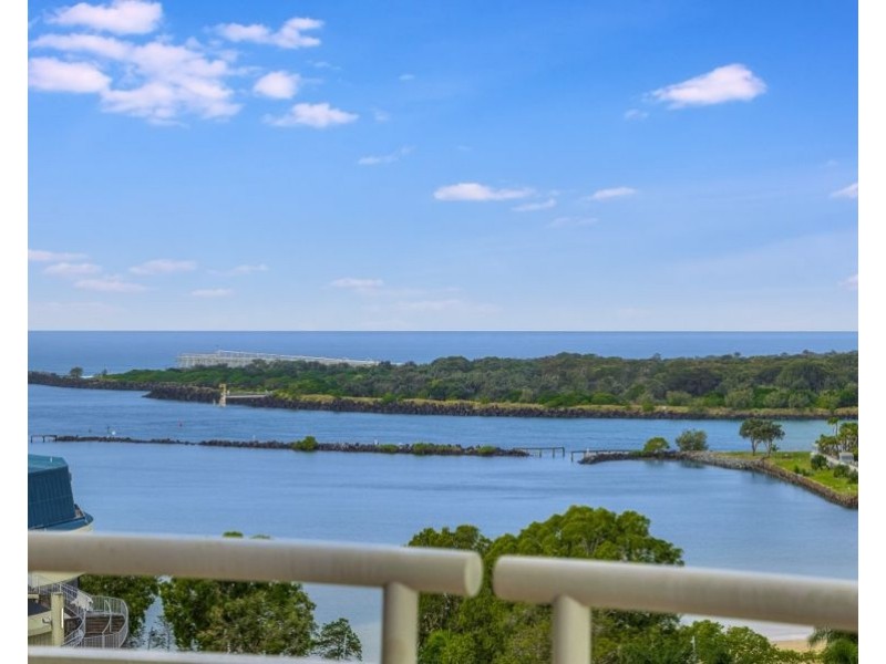 803/2-4 Stuart Street, Tweed Heads NSW 2485