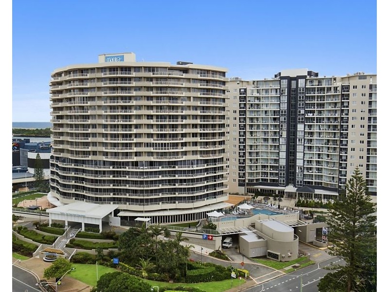 803/2-4 Stuart Street, Tweed Heads NSW 2485