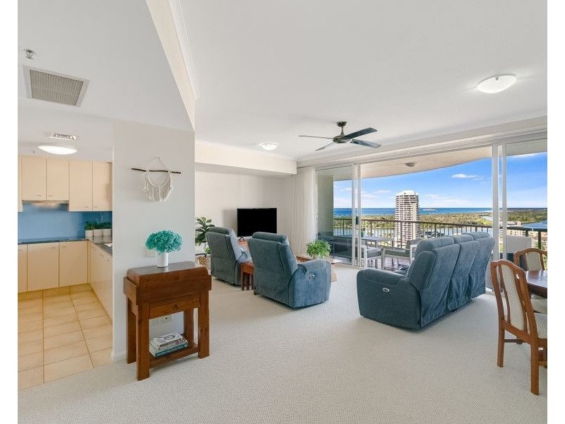 1401/2-4 Stuart Street, Tweed Heads NSW 2485