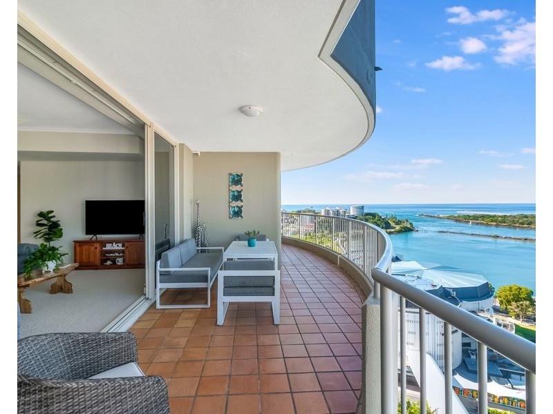 1401/2-4 Stuart Street, Tweed Heads NSW 2485