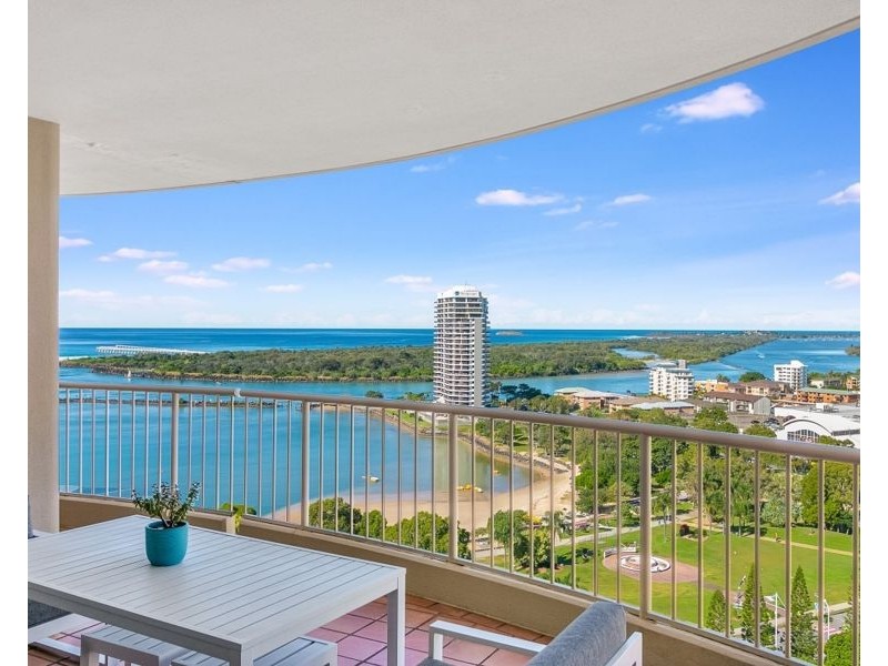 1401/2-4 Stuart Street, Tweed Heads NSW 2485