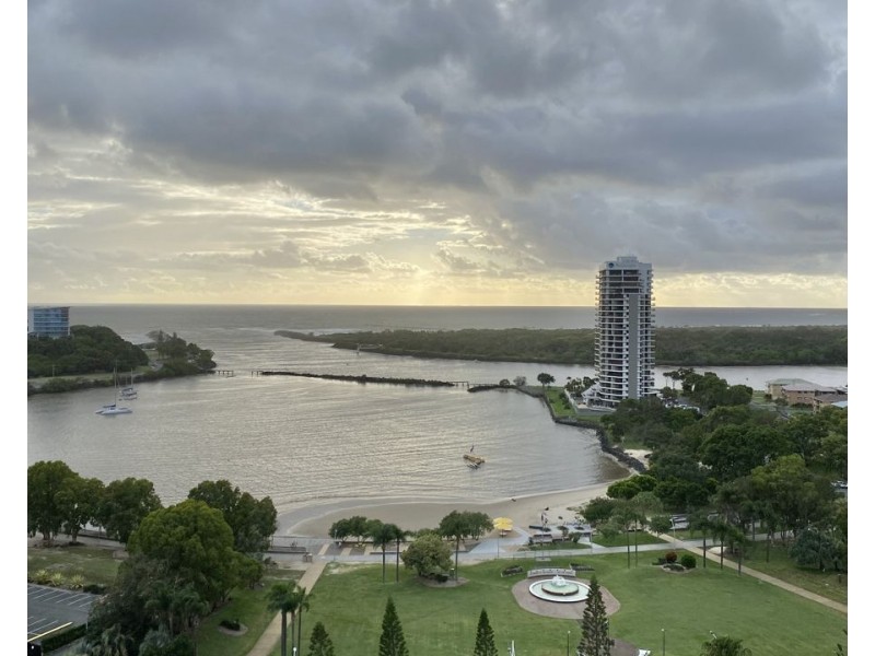 1440+1441/6-8 Stuart Street, Tweed Heads NSW 2485