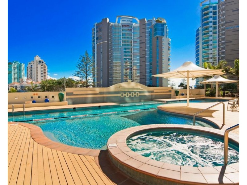 1440+1441/6-8 Stuart Street, Tweed Heads NSW 2485