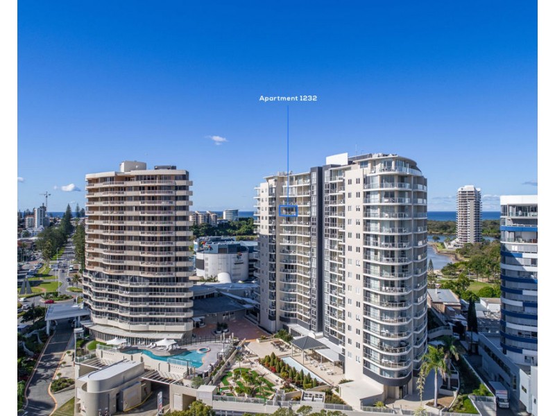 1232/6-8 Stuart Street, Tweed Heads NSW 2485