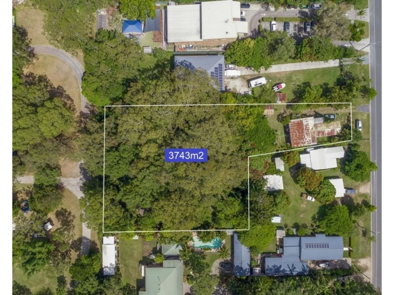 61 Wommin Bay Road, Chinderah NSW 2487