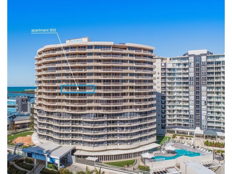 905/2-4 Stuart Street, Tweed Heads NSW 2485