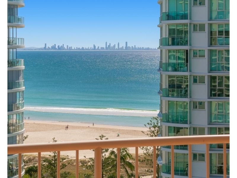 905/2-4 Stuart Street, Tweed Heads NSW 2485