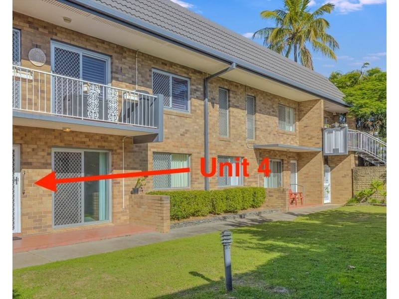 4/17 Endeavour Parade, Tweed Heads NSW 2485