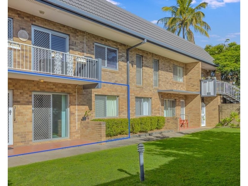 4/17 Endeavour Parade, Tweed Heads NSW 2485