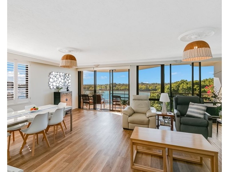 9/20 Endeavour Parade, Tweed Heads NSW 2485