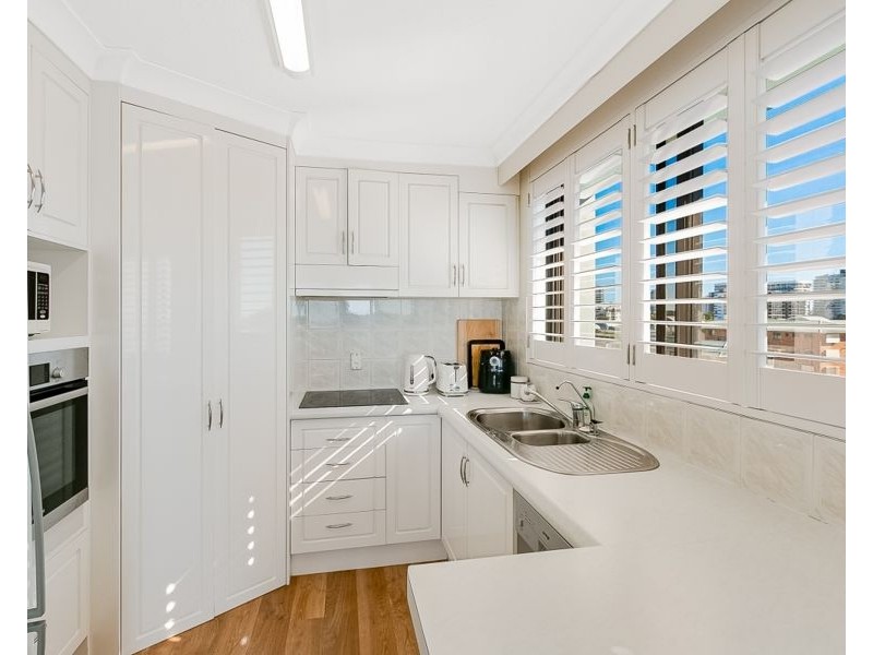 9/20 Endeavour Parade, Tweed Heads NSW 2485