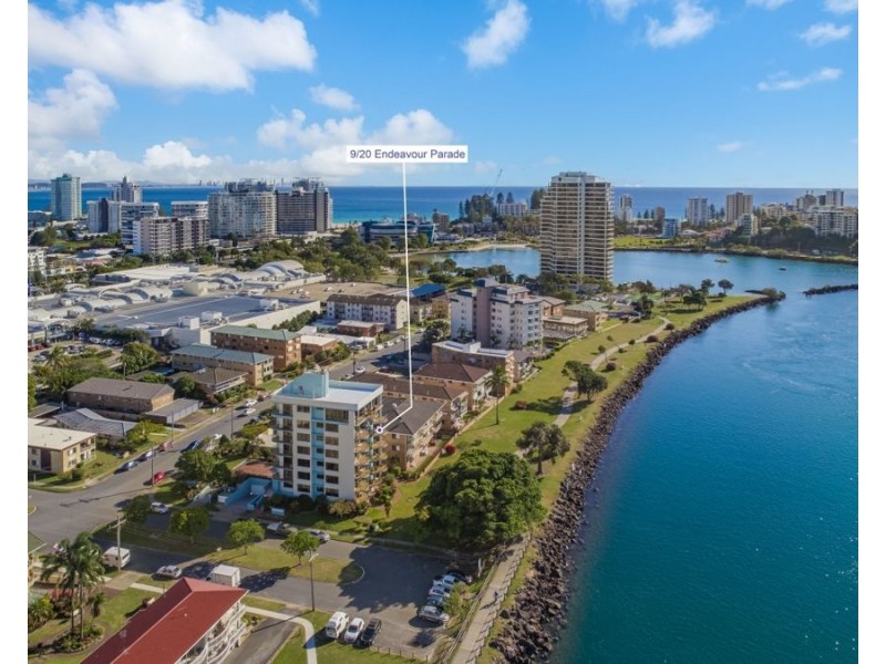 9/20 Endeavour Parade, Tweed Heads NSW 2485