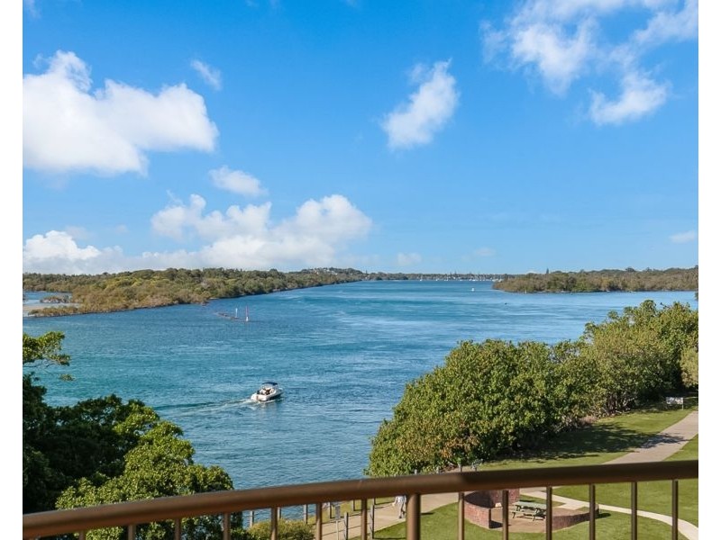 9/20 Endeavour Parade, Tweed Heads NSW 2485