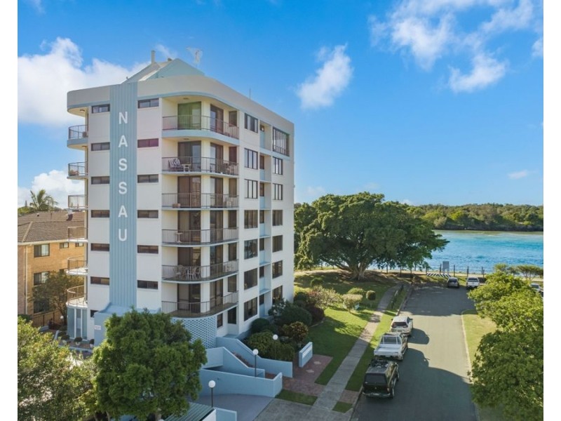 9/20 Endeavour Parade, Tweed Heads NSW 2485