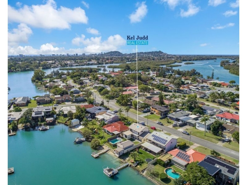34 Jacaranda Avenue, Tweed Heads West NSW 2485