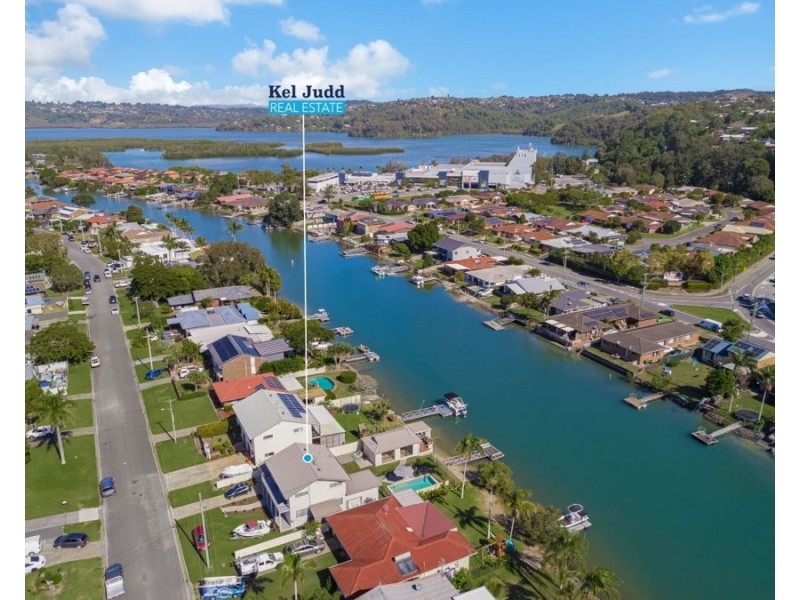 34 Jacaranda Avenue, Tweed Heads West NSW 2485