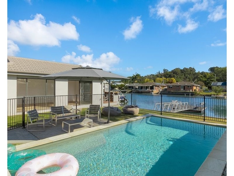 34 Jacaranda Avenue, Tweed Heads West NSW 2485