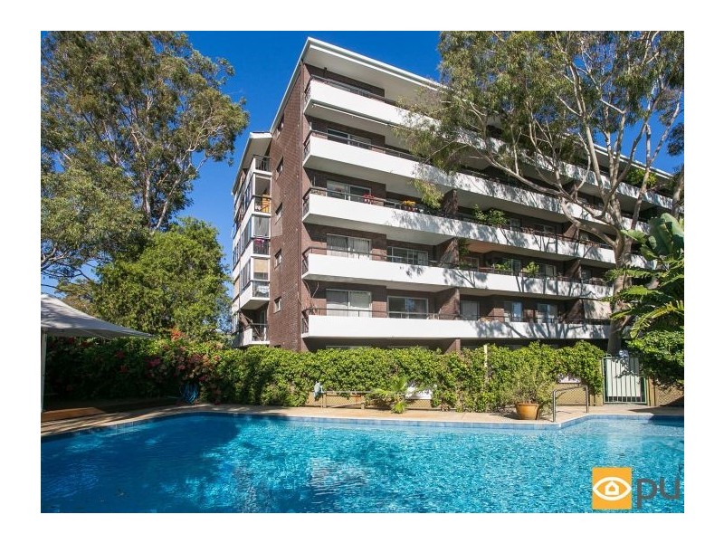 4/143 Onslow Road, Shenton Park WA 6008