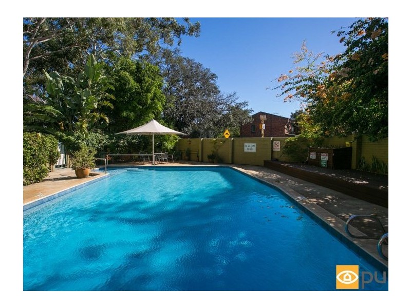 4/143 Onslow Road, Shenton Park WA 6008