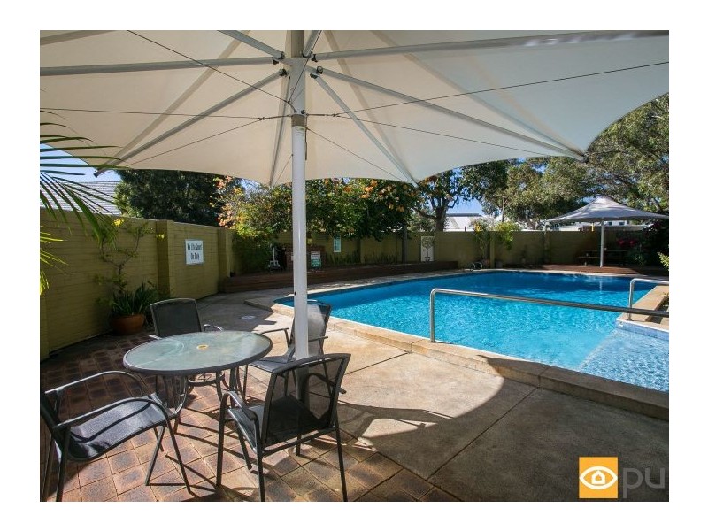 4/143 Onslow Road, Shenton Park WA 6008