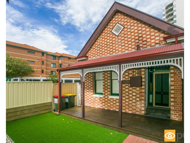 33 Wellington Street, East Perth WA 6004