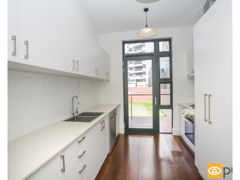 33 Wellington Street, East Perth WA 6004