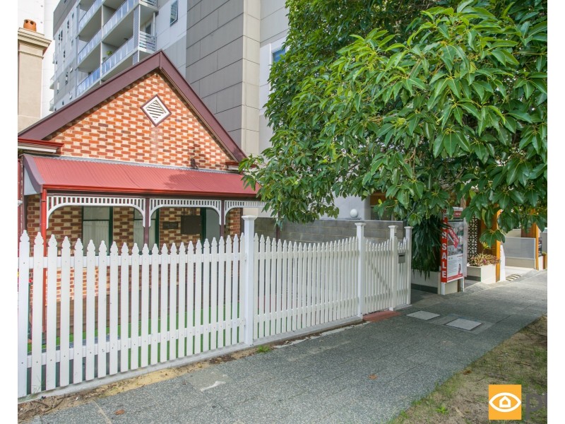 33 Wellington Street, East Perth WA 6004