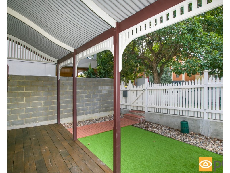 33 Wellington Street, East Perth WA 6004