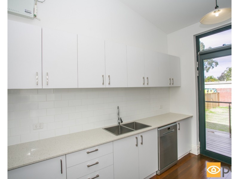 33 Wellington Street, East Perth WA 6004