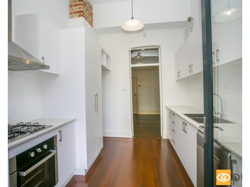 33 Wellington Street, East Perth WA 6004