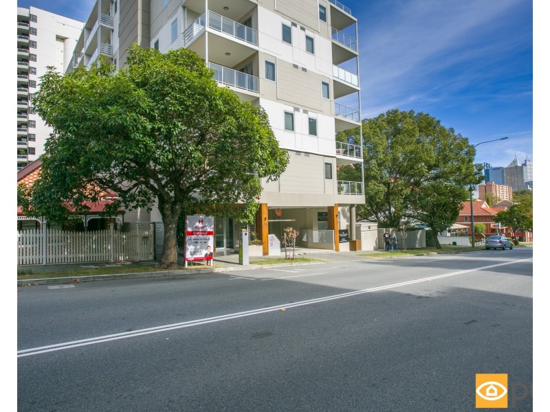 33 Wellington Street, East Perth WA 6004