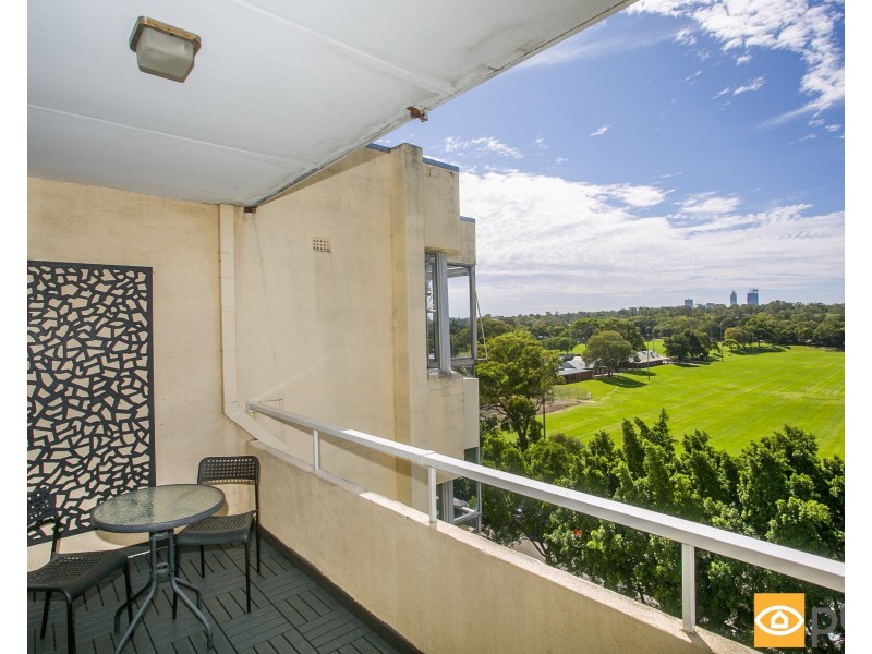 81/165 Derby Road, Shenton Park WA 6008