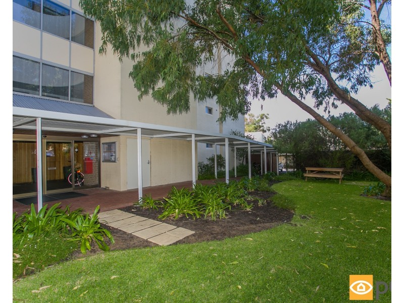 81/165 Derby Road, Shenton Park WA 6008