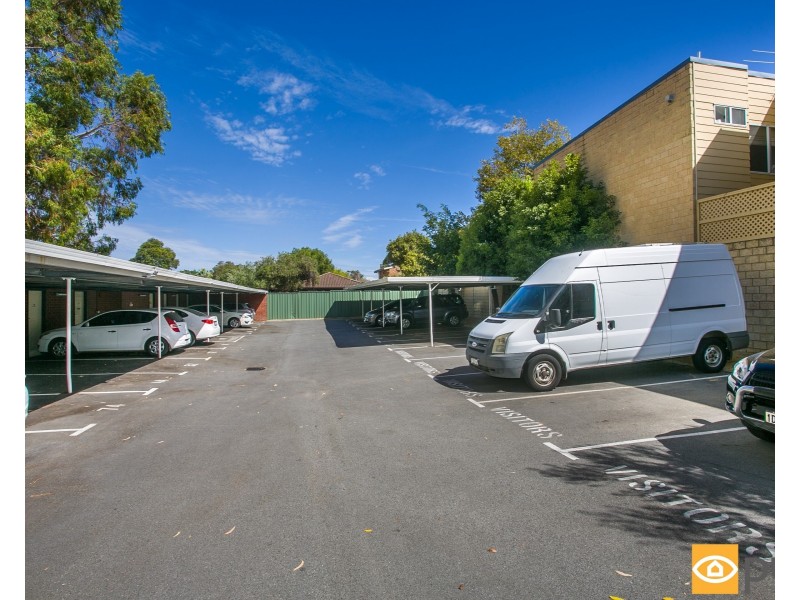 81/165 Derby Road, Shenton Park WA 6008