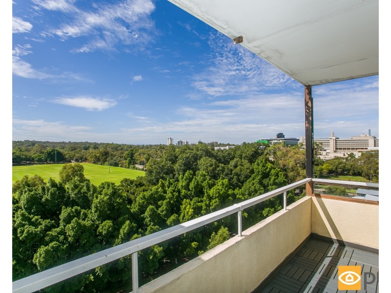 81/165 Derby Road, Shenton Park WA 6008