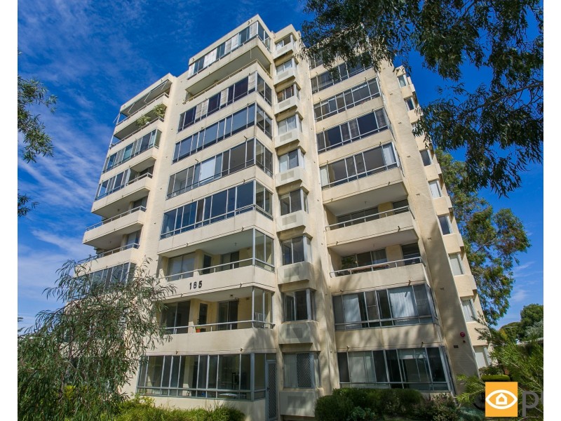 81/165 Derby Road, Shenton Park WA 6008