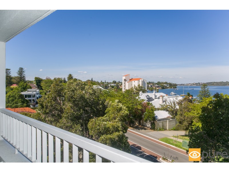 4C/25 Victoria Avenue, Claremont WA 6010