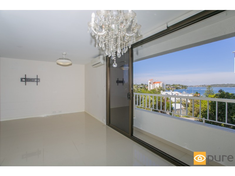 4C/25 Victoria Avenue, Claremont WA 6010
