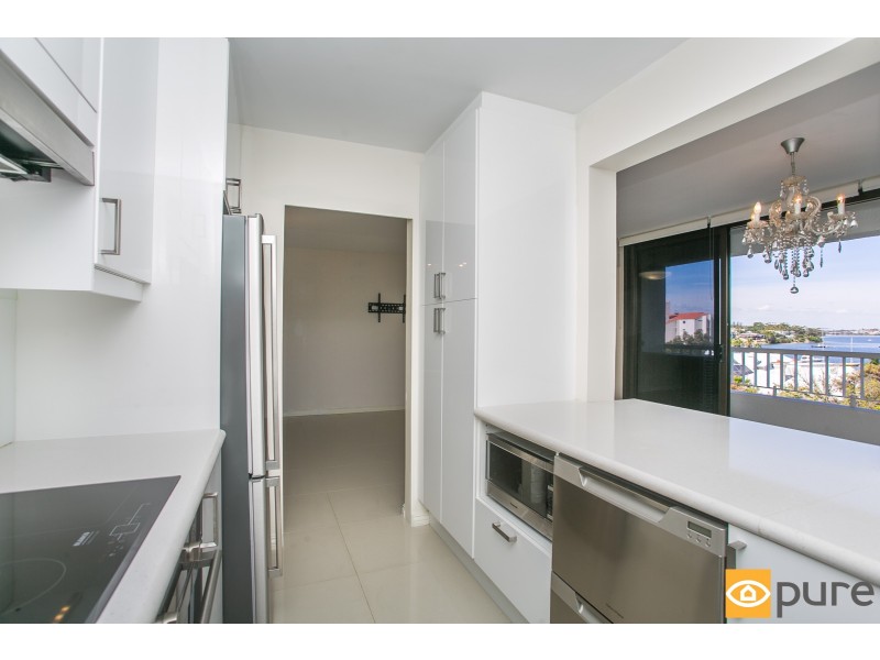 4C/25 Victoria Avenue, Claremont WA 6010