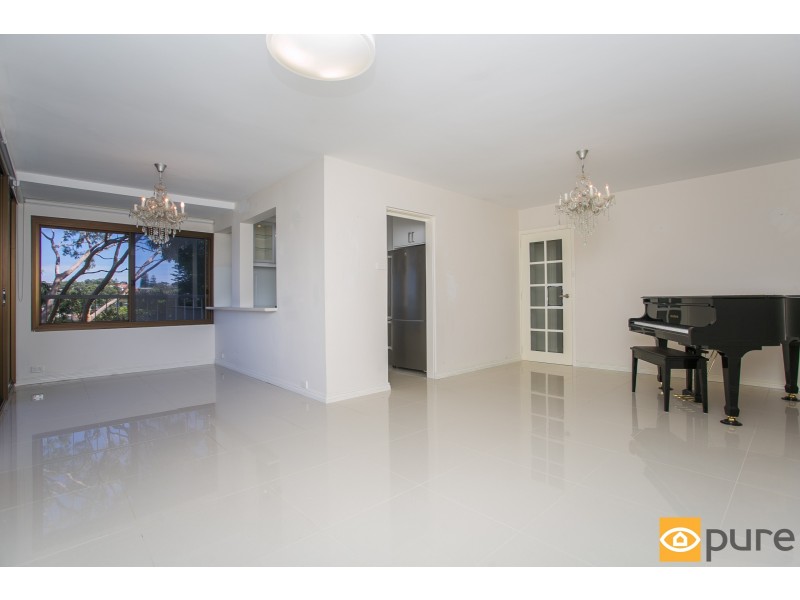 4C/25 Victoria Avenue, Claremont WA 6010