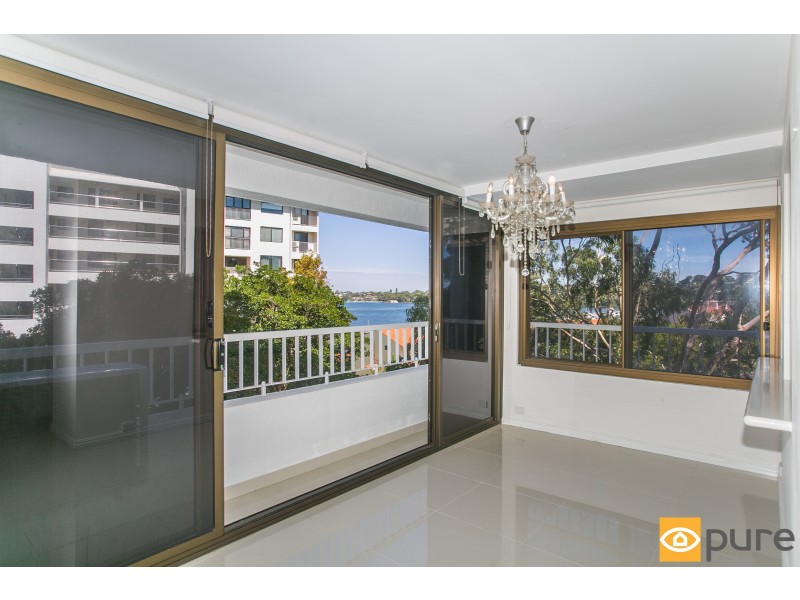 4C/25 Victoria Avenue, Claremont WA 6010