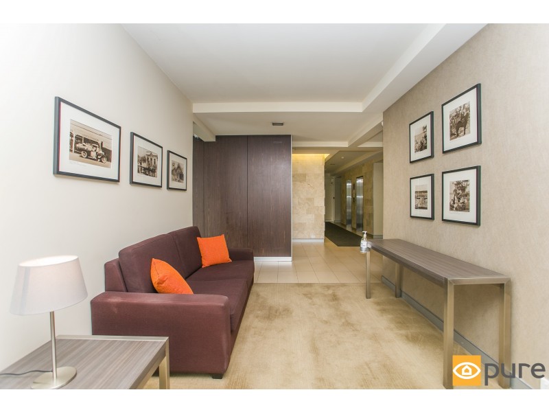 4C/25 Victoria Avenue, Claremont WA 6010