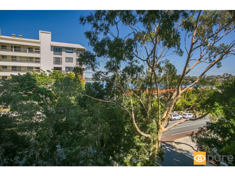 4C/25 Victoria Avenue, Claremont WA 6010