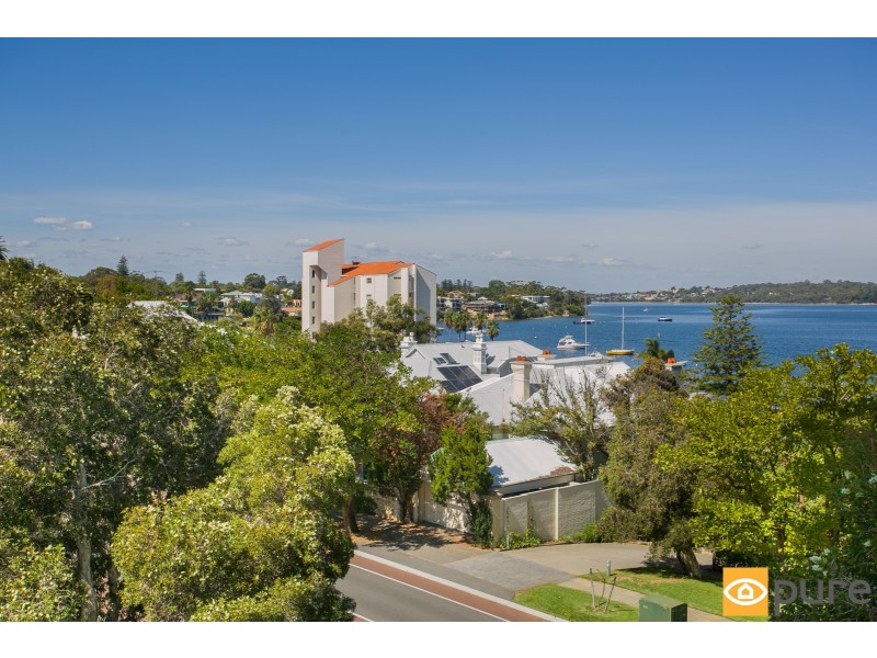 4C/25 Victoria Avenue, Claremont WA 6010