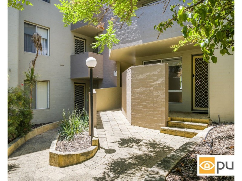 6/237 Cambridge Street, Wembley WA 6014