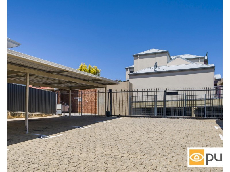 6/237 Cambridge Street, Wembley WA 6014