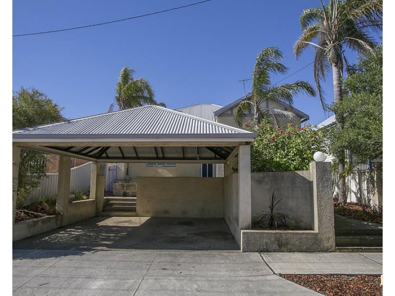 14 Galwey Street, Leederville WA 6007