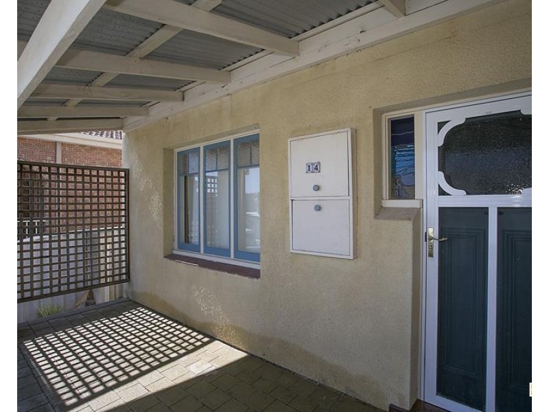 14 Galwey Street, Leederville WA 6007