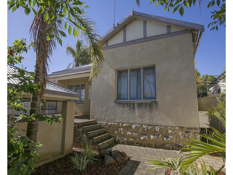 14 Galwey Street, Leederville WA 6007