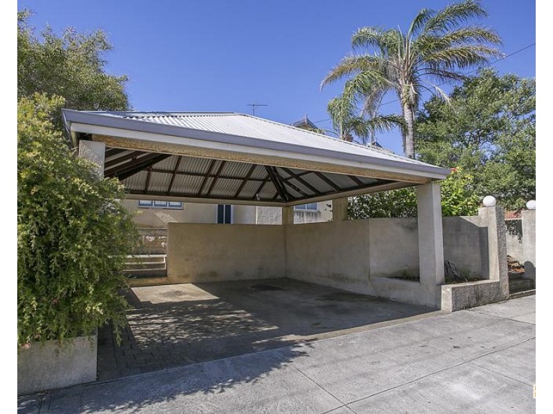 14 Galwey Street, Leederville WA 6007